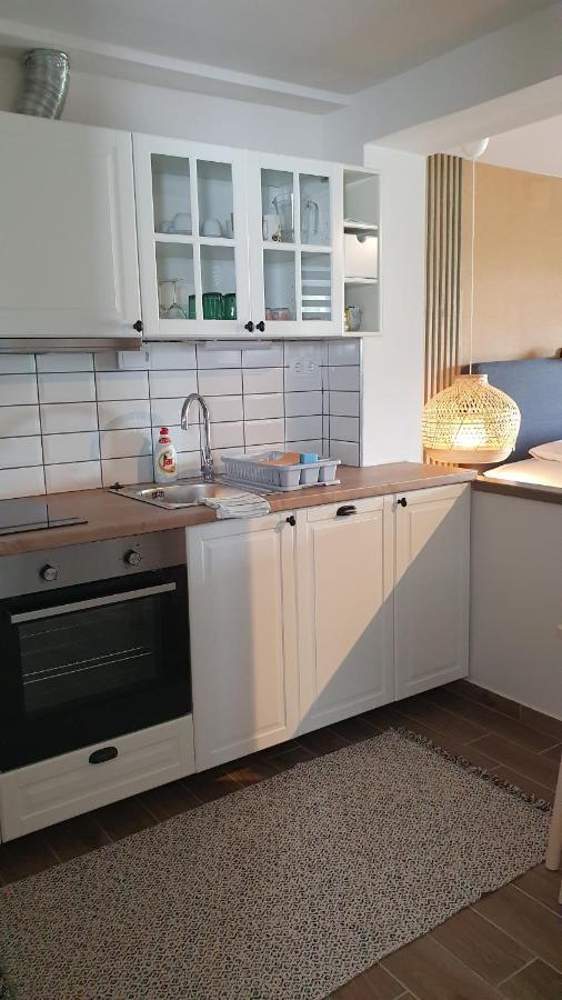 Prosecco Apartman Balatonfured Ngoại thất bức ảnh