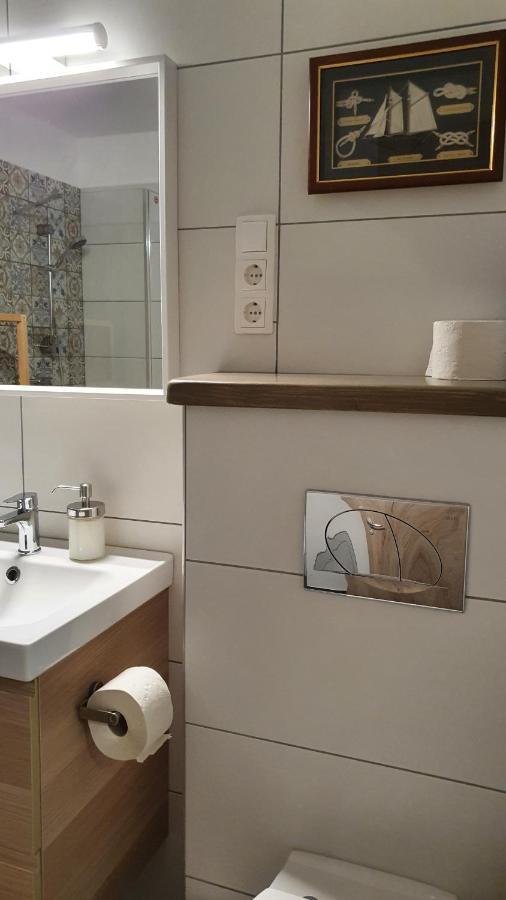 Prosecco Apartman Balatonfured Ngoại thất bức ảnh