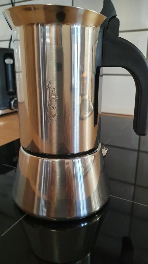 Prosecco Apartman Balatonfured Ngoại thất bức ảnh