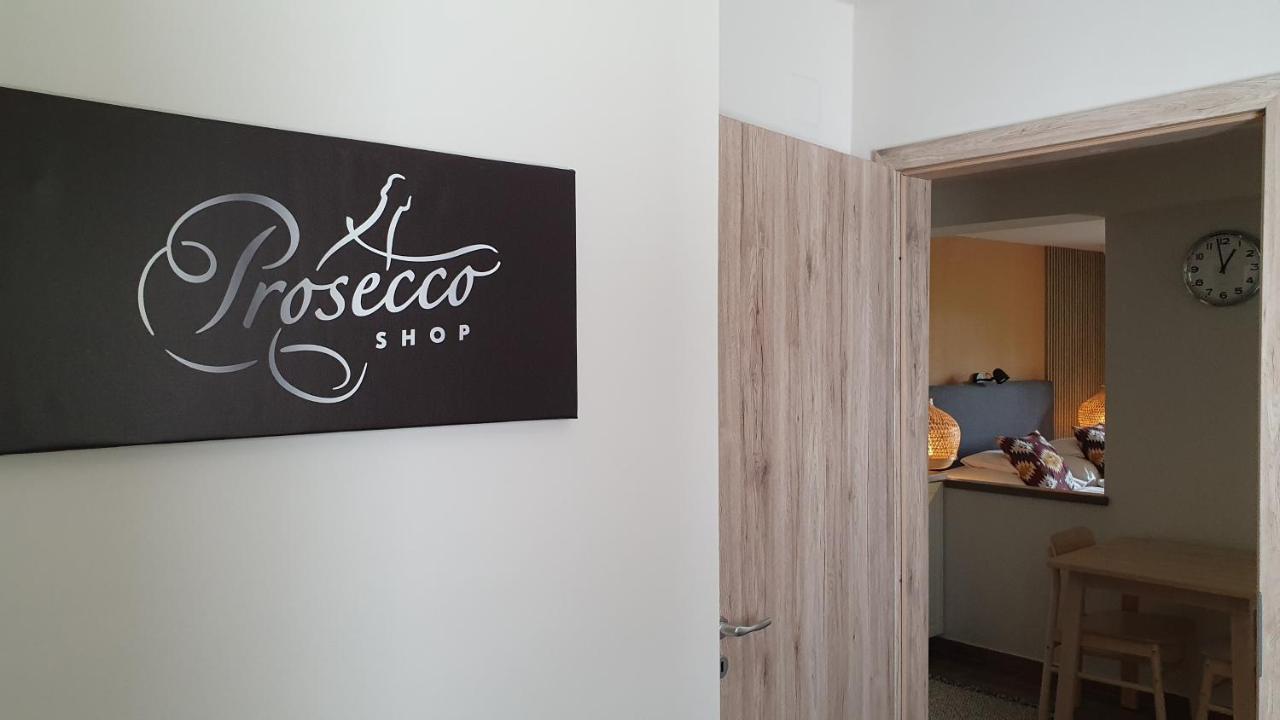 Prosecco Apartman Balatonfured Ngoại thất bức ảnh