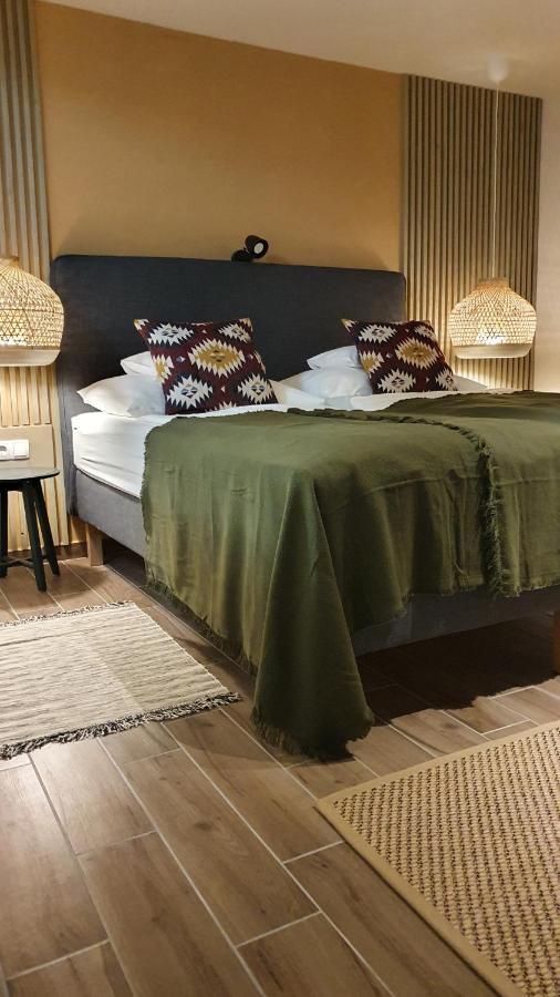 Prosecco Apartman Balatonfured Ngoại thất bức ảnh