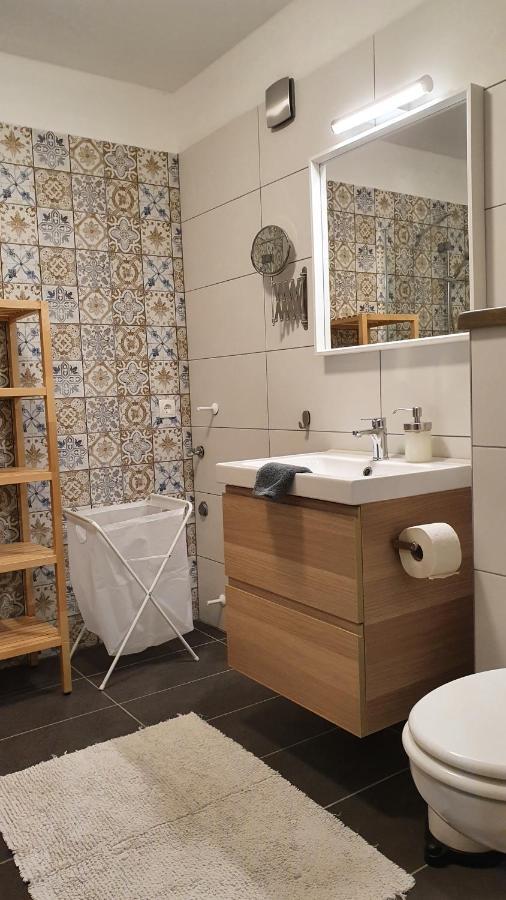 Prosecco Apartman Balatonfured Ngoại thất bức ảnh