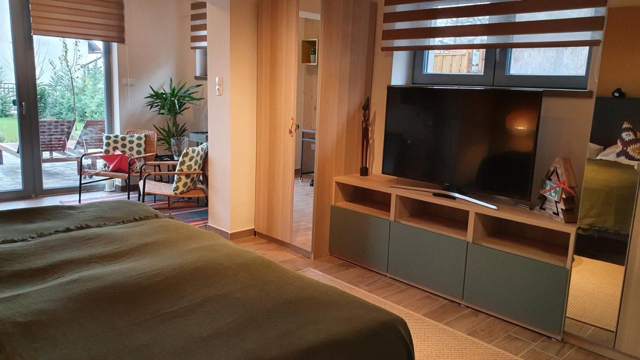 Prosecco Apartman Balatonfured Ngoại thất bức ảnh